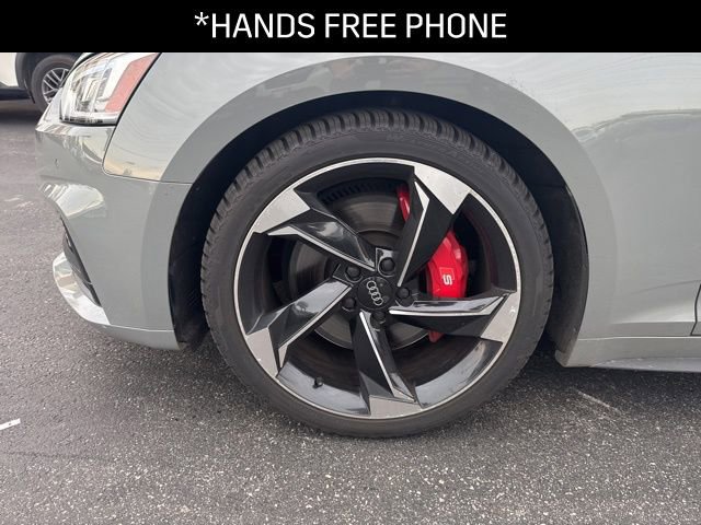 Used 2019 Audi S5 Premium Plus AWD/4WD image 10