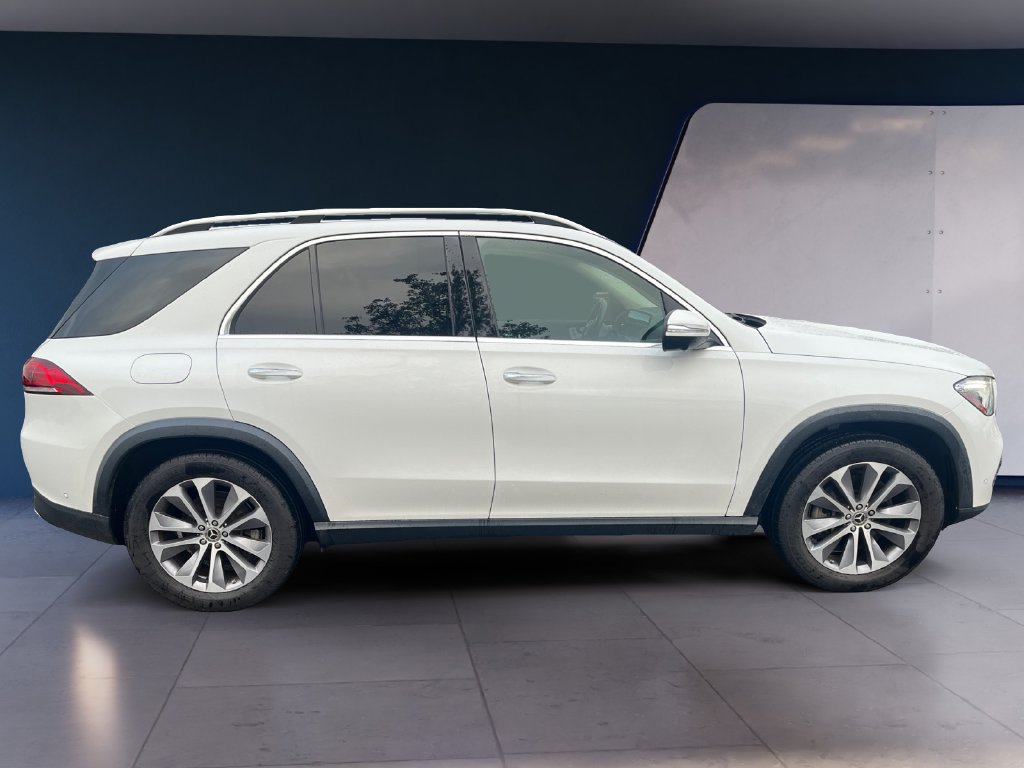 Certified 2023 Mercedes-Benz GLE 450 4MATIC image 6