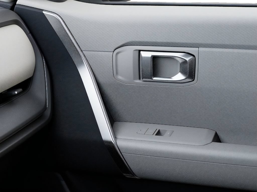 New 2027 Kia Seltos S AWD/4WD image 25