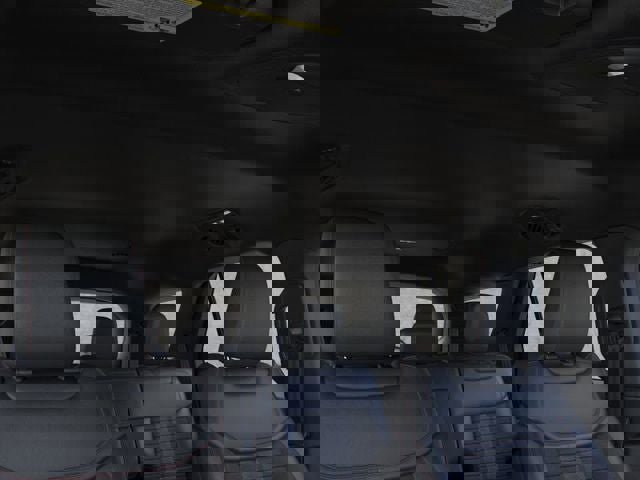 New 2026 Ford Explorer ST-Line w/ ST-Line Street Pack image 22