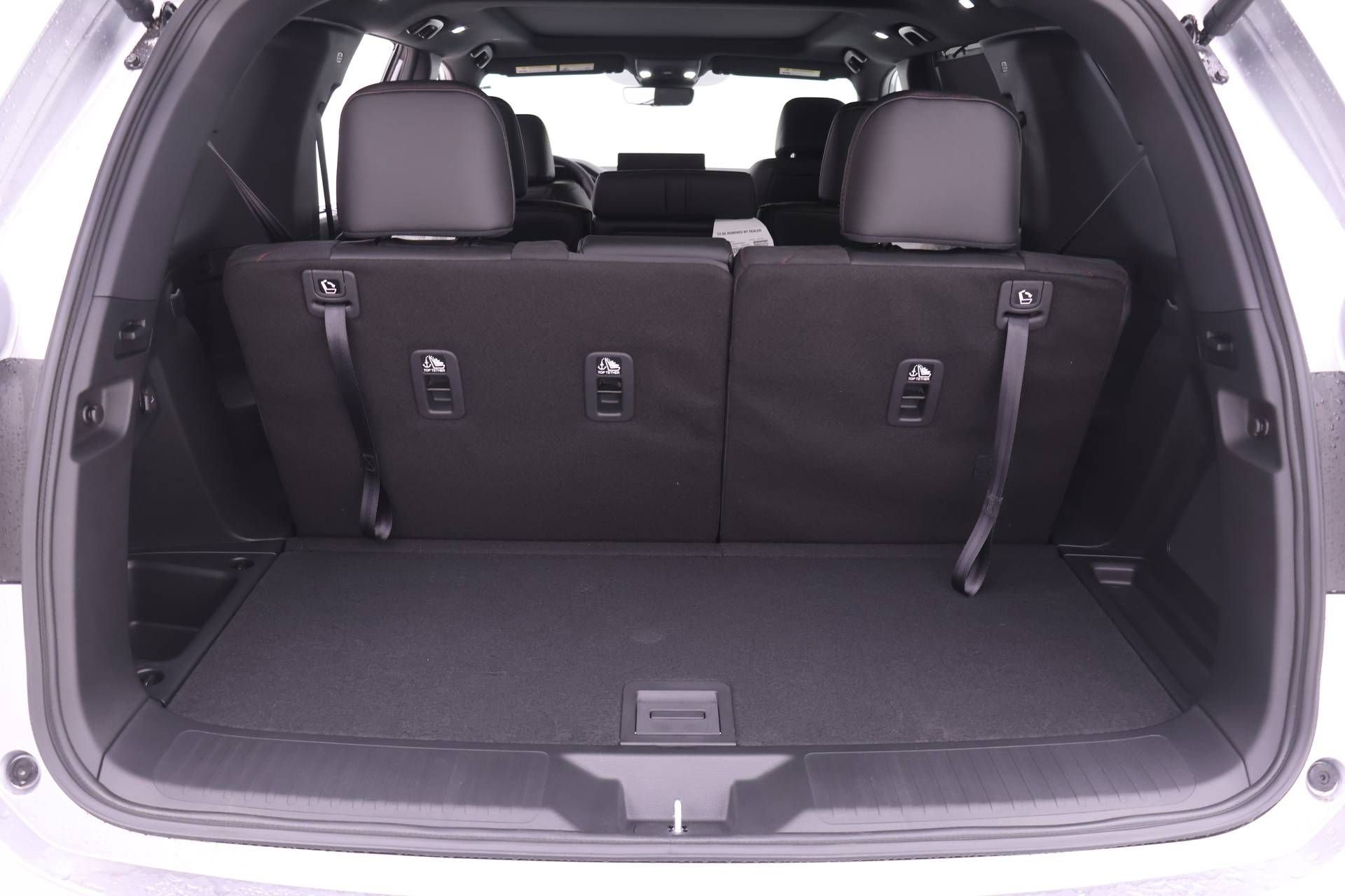 New 2026 Honda Pilot Black Edition image 14