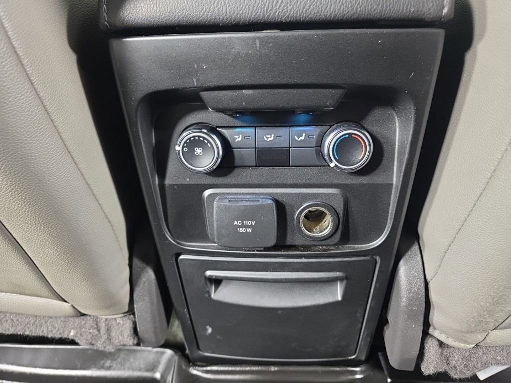 Used 2016 Ford Flex Limited w/ Limited Appearance Package image 41