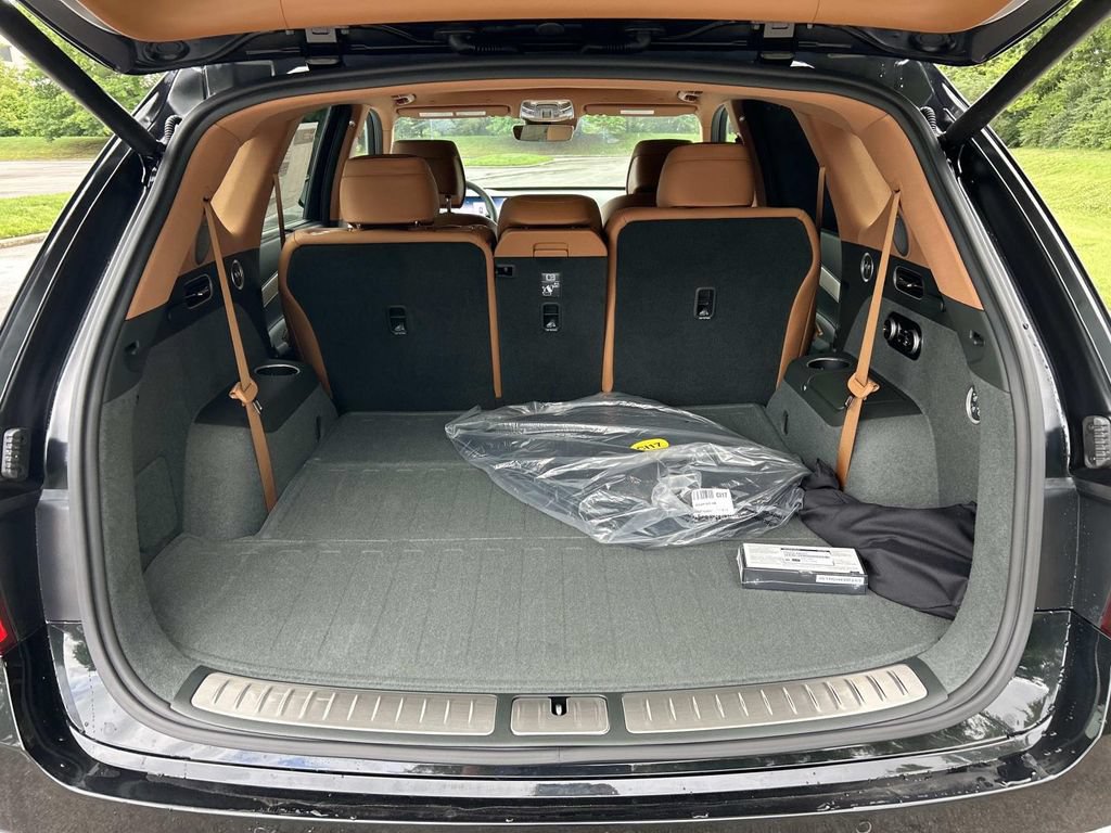 New 2026 Genesis GV80 2.5T Prestige AWD/4WD image 13