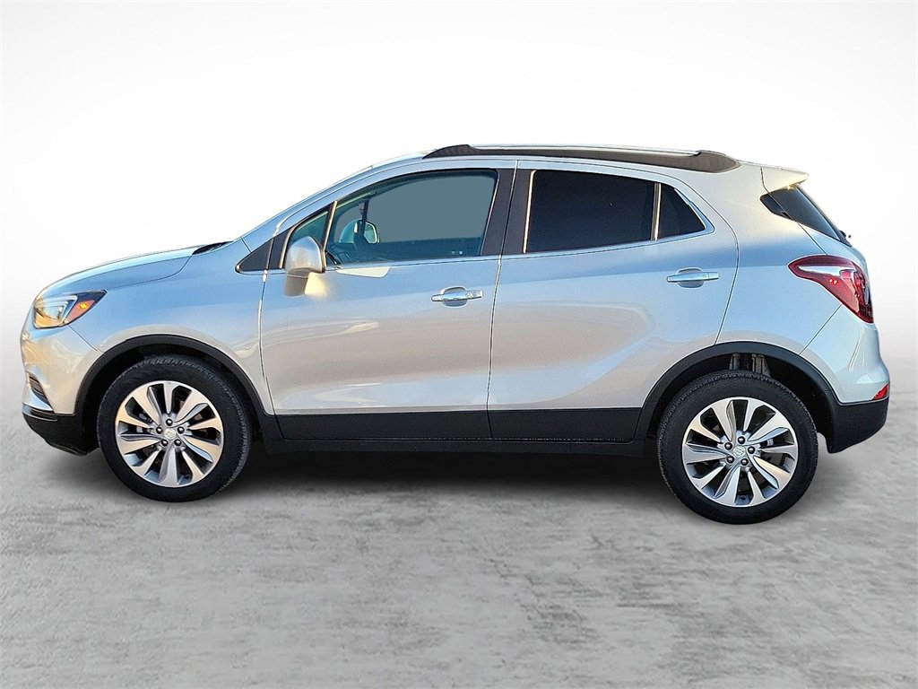 Used 2020 Buick Encore Preferred image 6