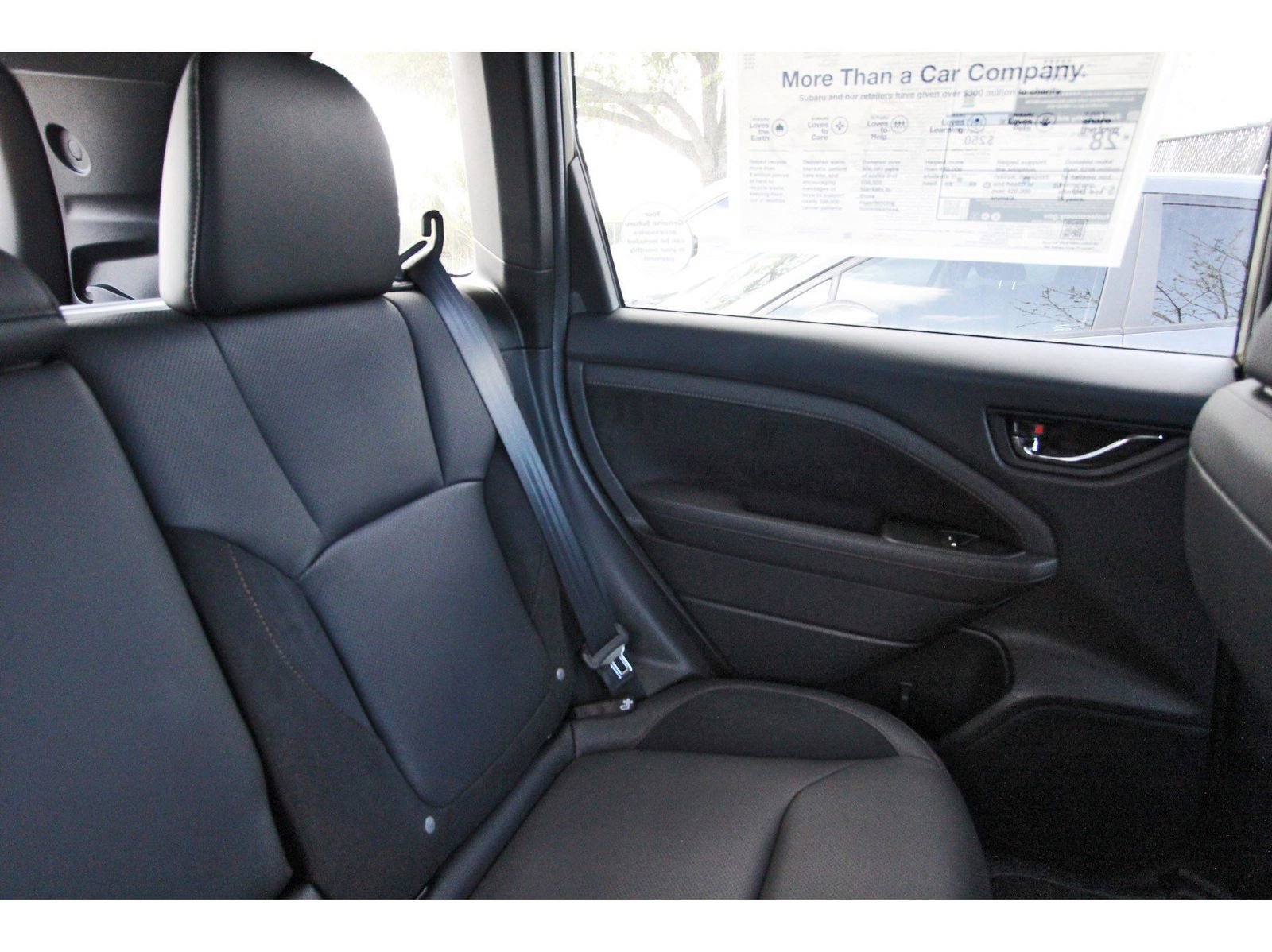 New 2026 Subaru Forester Touring image 10