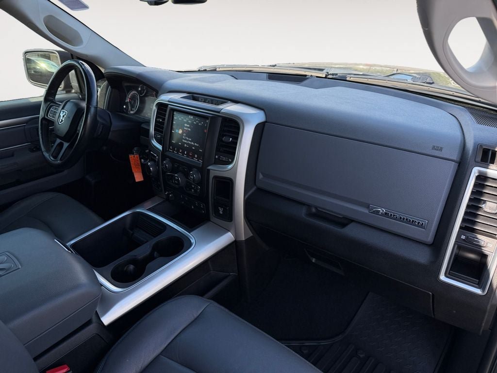 Used 2019 RAM 1500 Big Horn AWD/4WD image 26