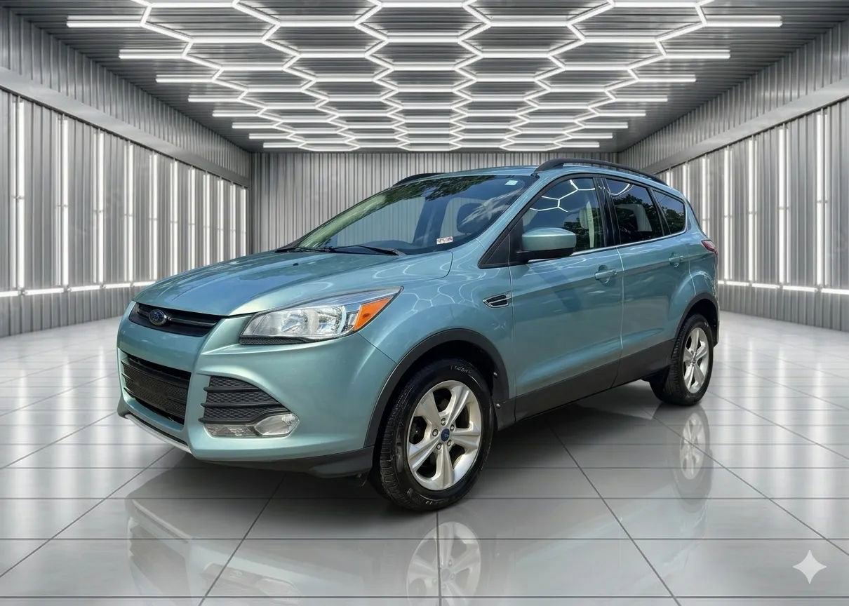 Used 2013 Ford Escape SE