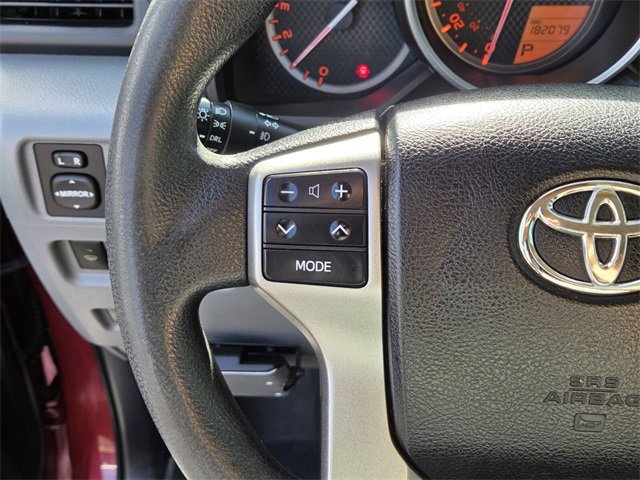 Used 2012 Toyota 4Runner SR5 image 19