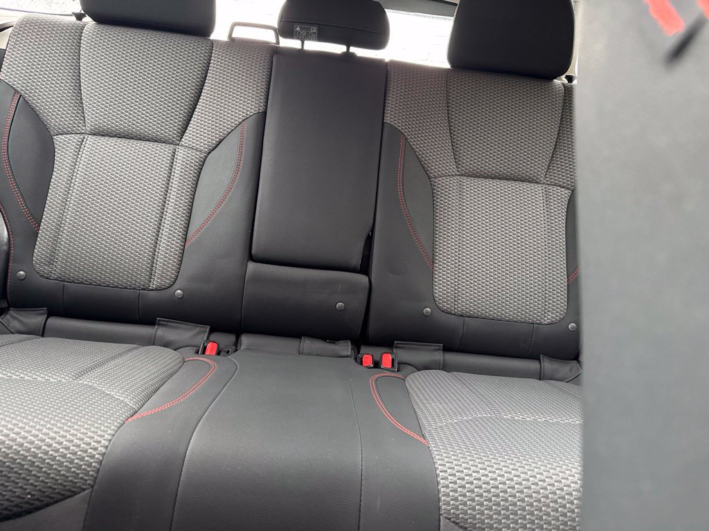 Used 2019 Subaru Forester Sport AWD/4WD image 23