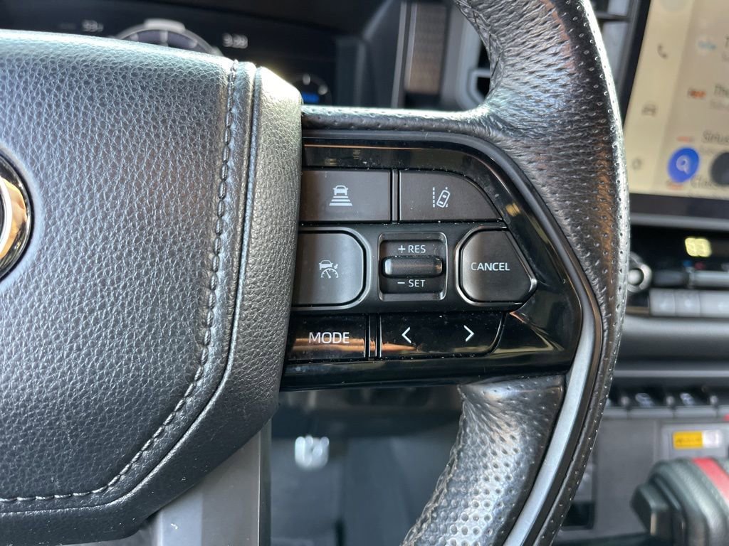 Used 2024 Toyota Tundra TRD Pro image 18