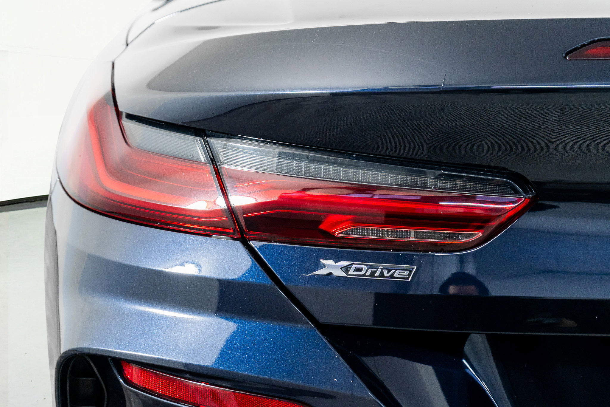 Used 2023 BMW M850i xDrive Convertible image 13