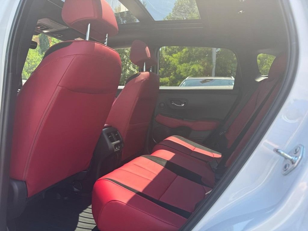 New 2026 Acura ADX A-Spec AWD/4WD image 6