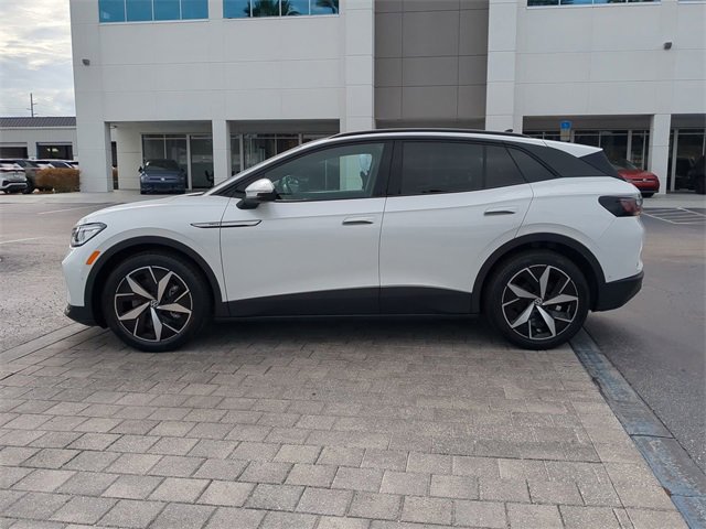 Certified 2023 Volkswagen ID.4 Pro S image 6