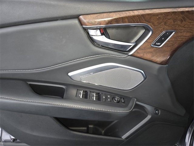 Used 2020 Acura RDX AWD w/ Advance Package image 15