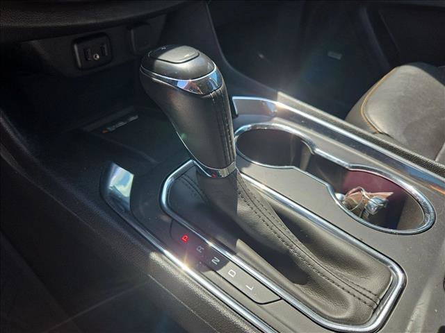 Used 2019 Chevrolet Traverse Premier w/ Driver Confidence II Package FWD image 13
