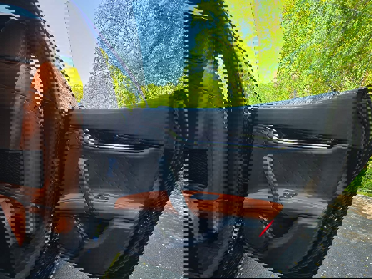 Used 2022 Maserati Ghibli GT image 24