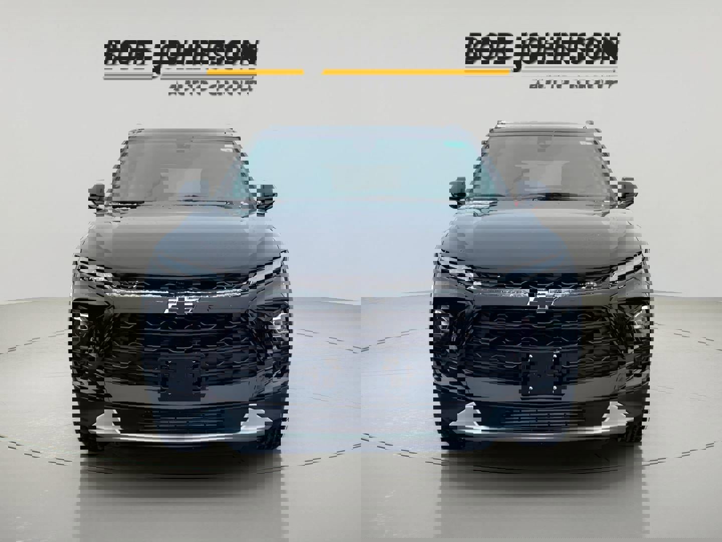 New 2025 Chevrolet Blazer LT w/ Midnight/Sport Edition image 2