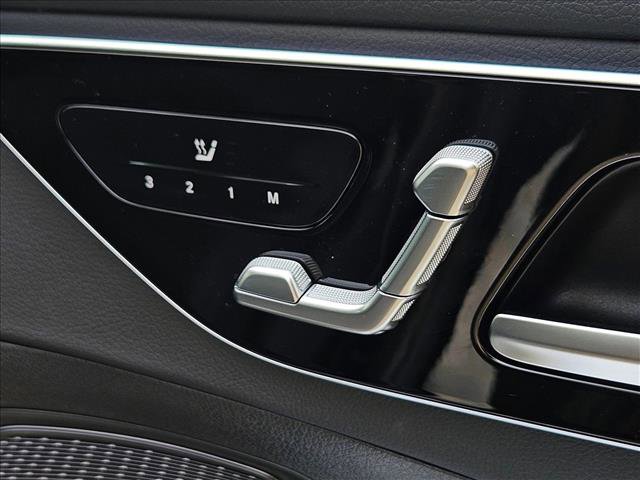 Certified 2026 Mercedes-Benz C 300 4MATIC Sedan image 5