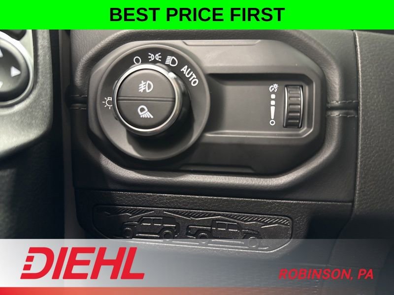 New 2026 Jeep Gladiator Mojave image 22