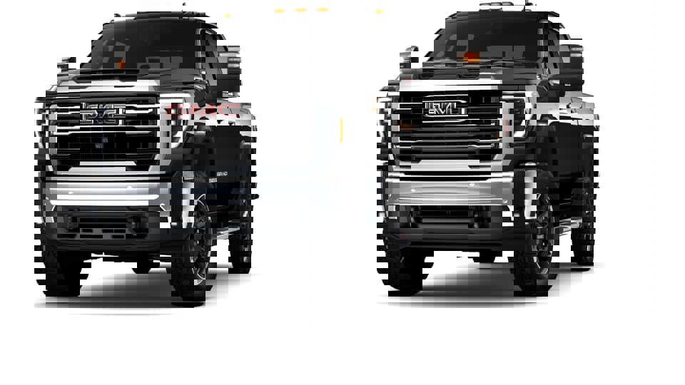 New 2025 GMC Sierra 2500 SLT w/ SLT Premium Package image 50
