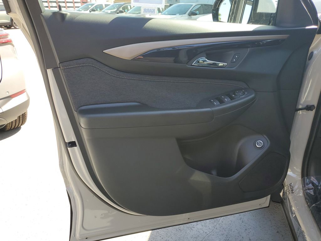 New 2026 Chevrolet TrailBlazer ACTIV w/ Convenience Package image 21