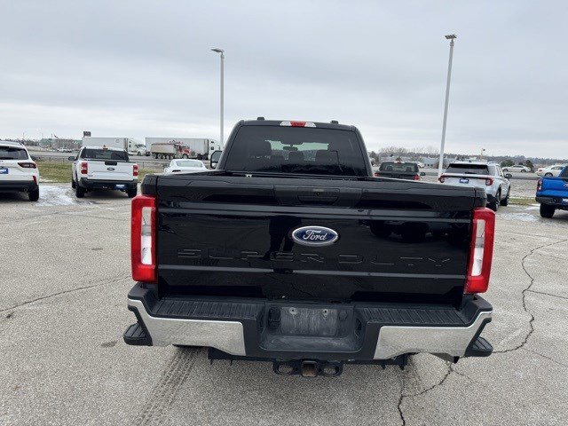 Certified 2024 Ford F250 XLT image 7