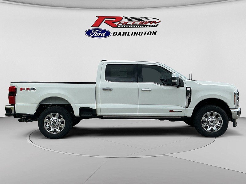 New 2026 Ford F250 Lariat w/ Lariat Ultimate Package AWD/4WD image 6