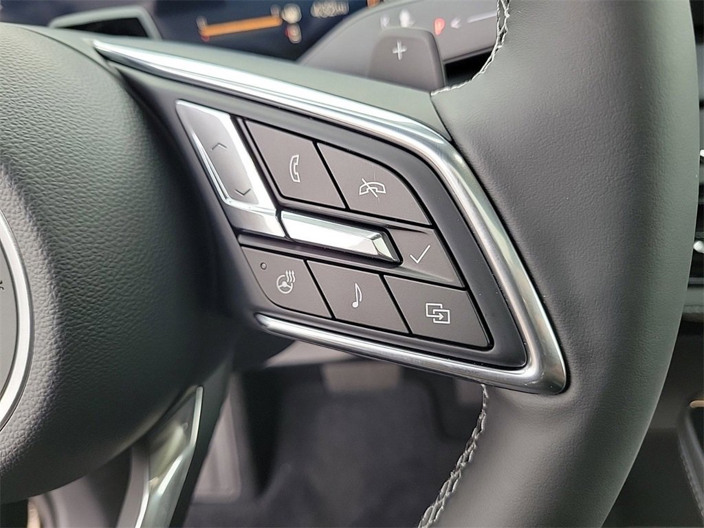 New 2026 Buick Enclave Avenir w/ Super Cruise Package image 23