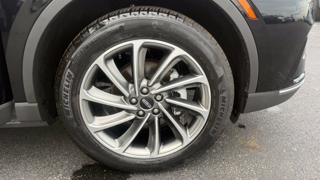 Used 2023 Lincoln Corsair AWD w/ Equipment Group 101A image 50