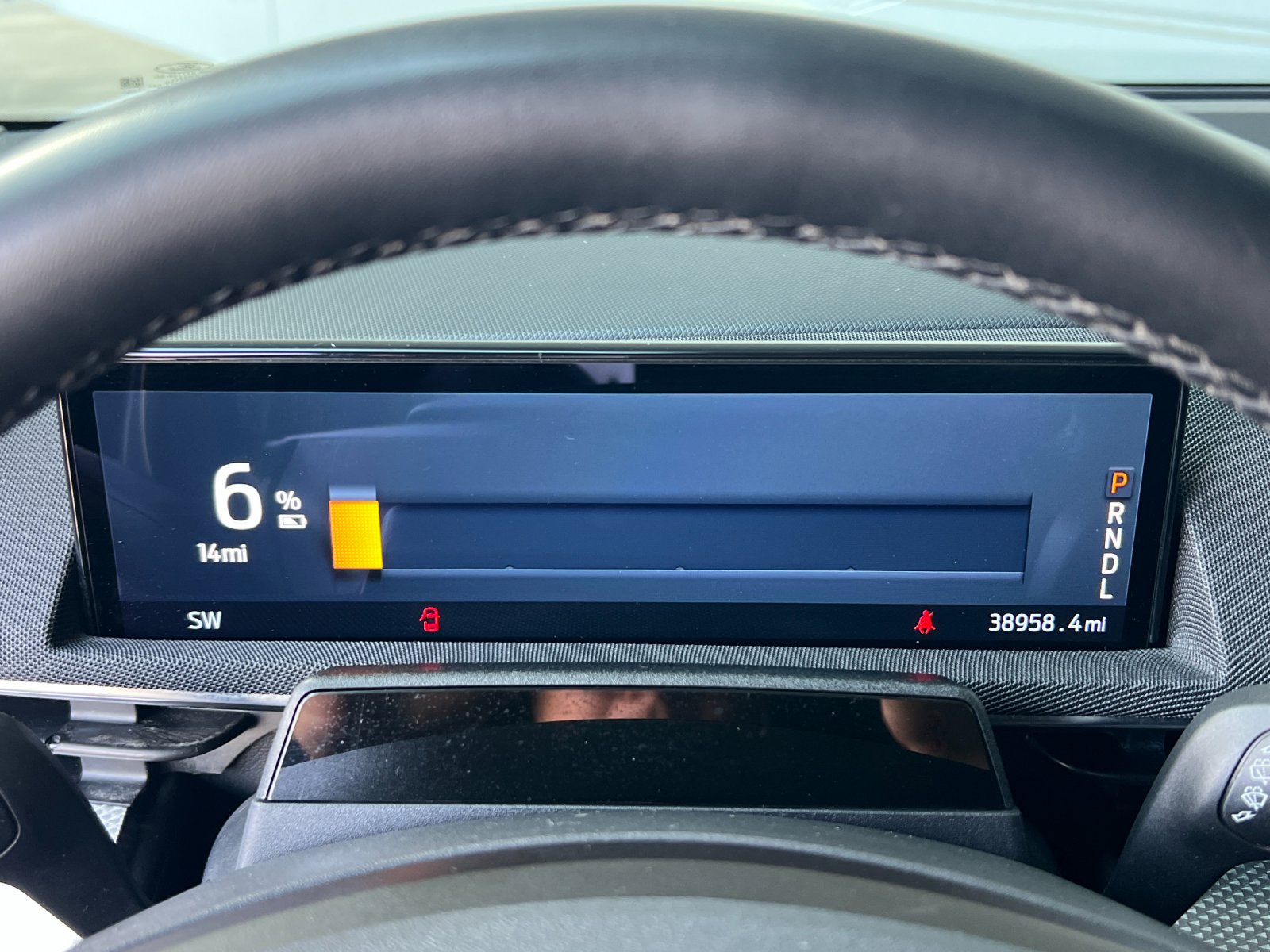 Used 2023 Ford Mustang Mach-E Select RWD image 25