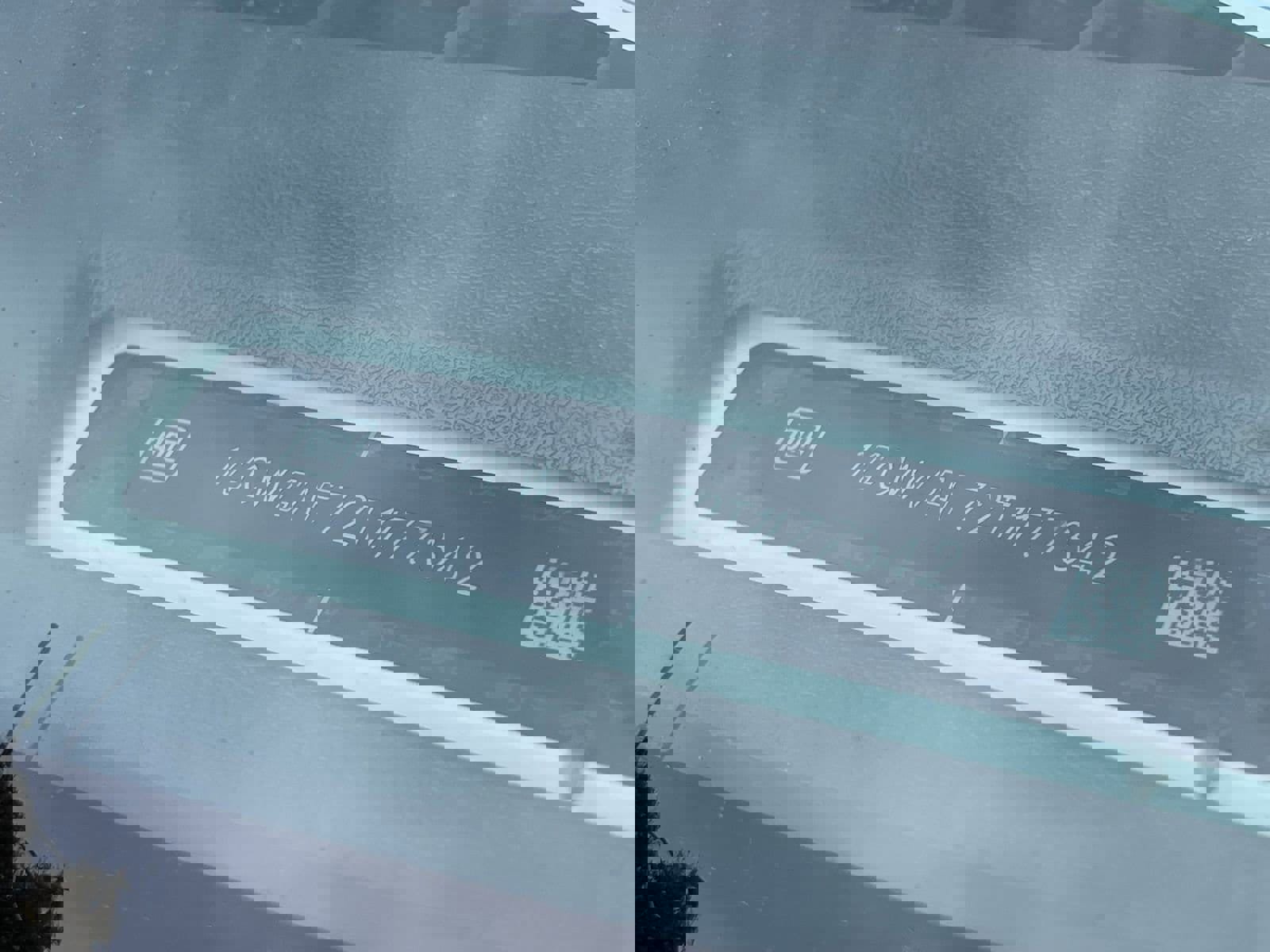 New 2026 Chevrolet Express 2500 w/ Driver Convenience Package image 32