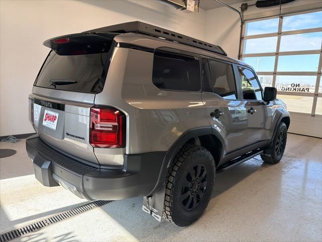 Used 2024 Toyota Land Cruiser image 6