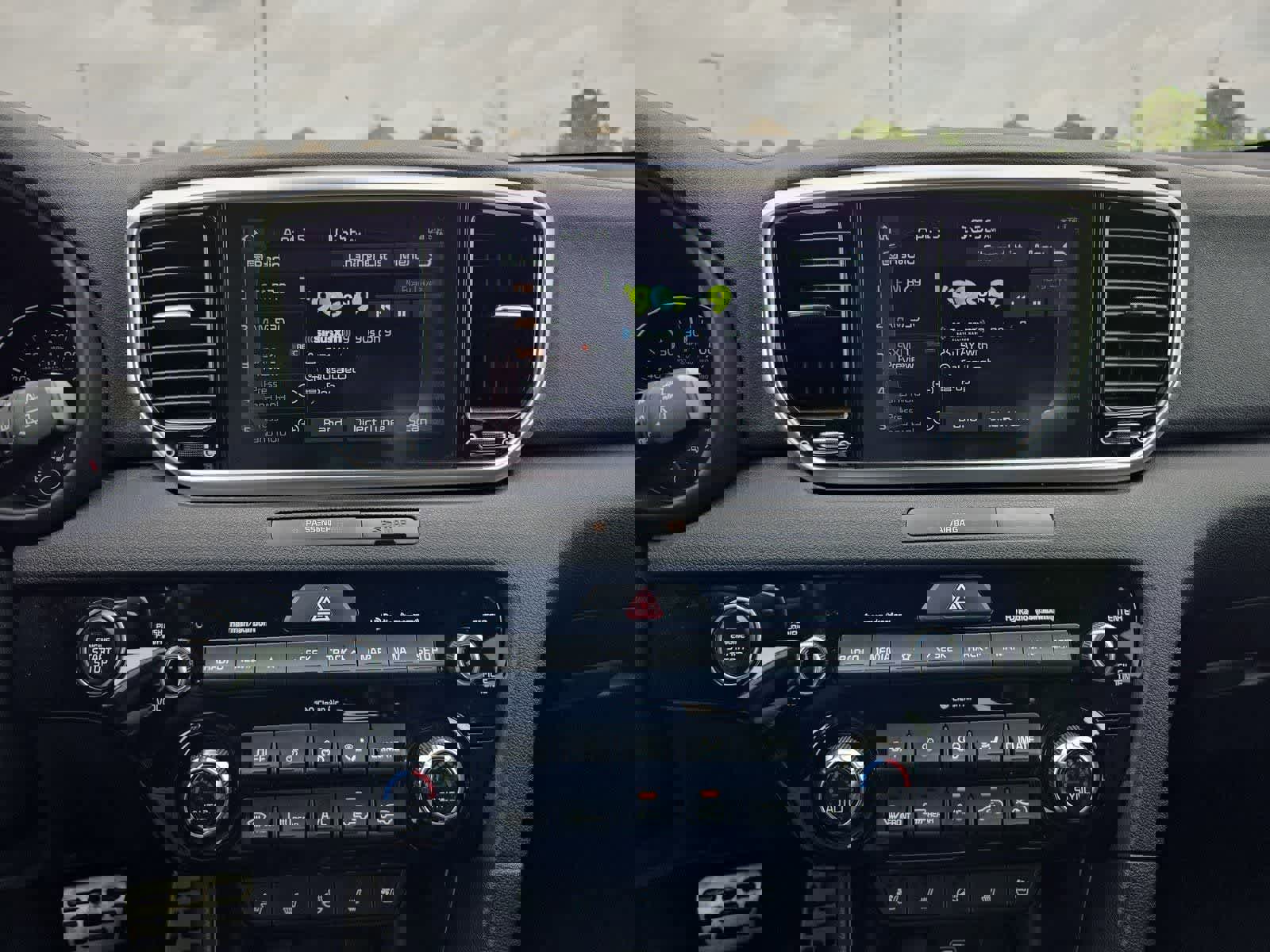 Used 2020 Kia Sportage SX FWD image 26