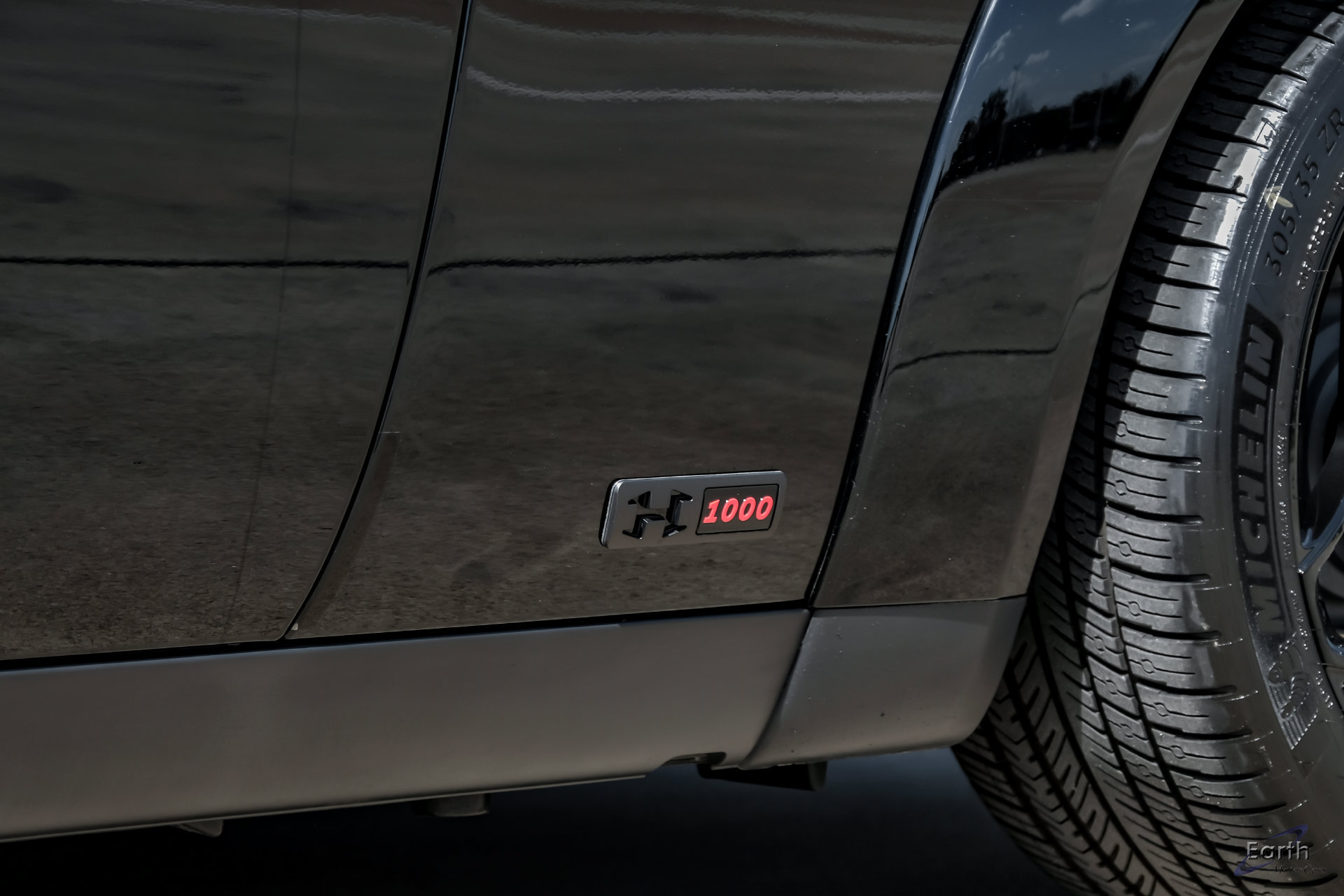 Used 2018 Dodge Challenger SRT Demon RWD image 36