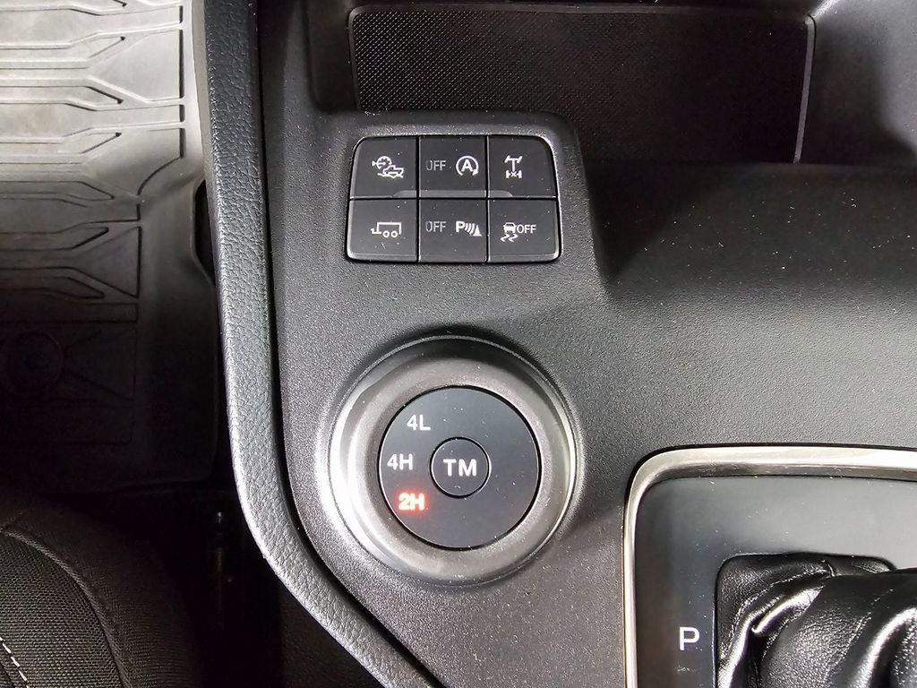 Used 2020 Ford Ranger XLT w/ Equipment Group 302A Luxury image 23