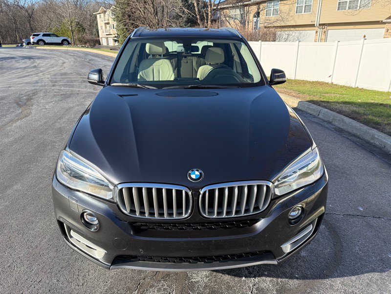 Used 2016 BMW X5 xDrive35i AWD/4WD image 35
