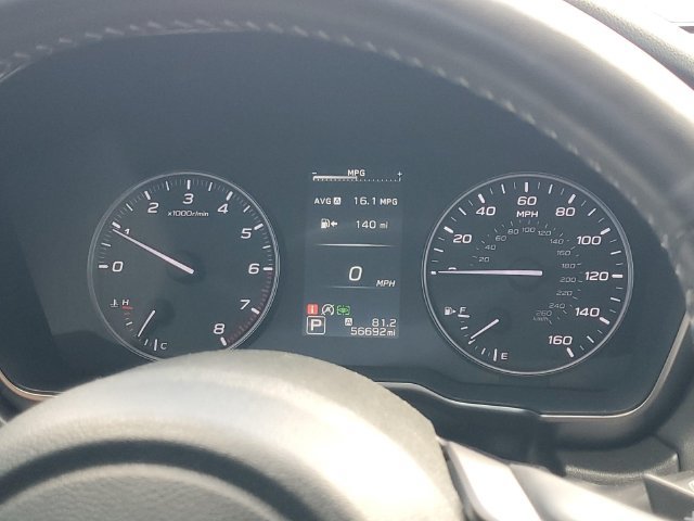 Used 2023 Subaru Outback Touring XT AWD/4WD image 13