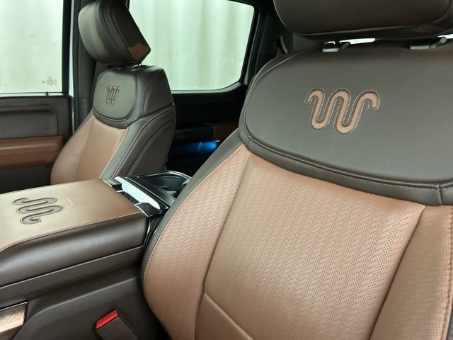 Used 2024 Ford F150 King Ranch AWD/4WD image 8