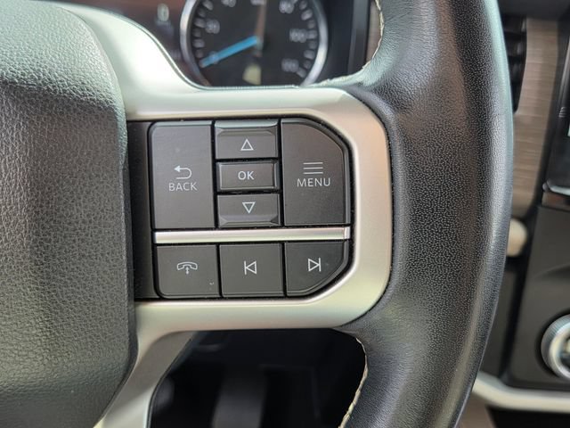 Used 2024 Ford Expedition Max Limited RWD image 25
