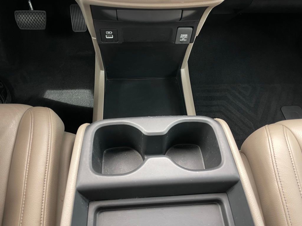 Certified 2024 Honda Odyssey EX-L image 19