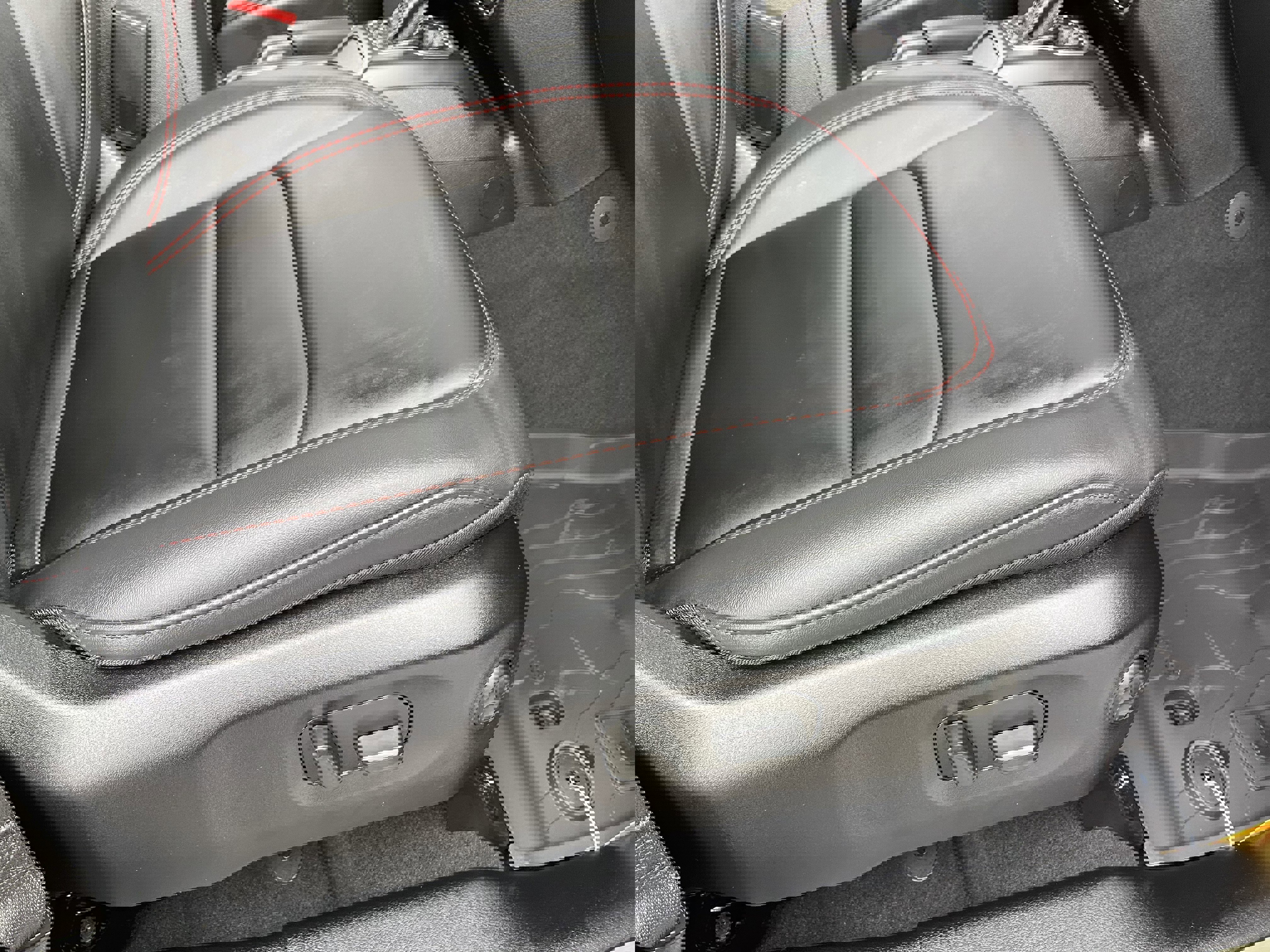 New 2026 Jeep Wrangler Unlimited Rubicon image 25