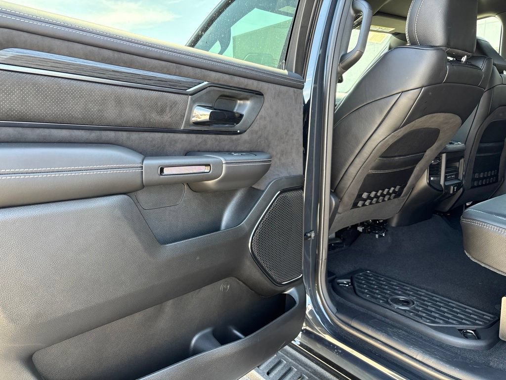 New 2027 RAM 1500 RHO AWD/4WD image 17