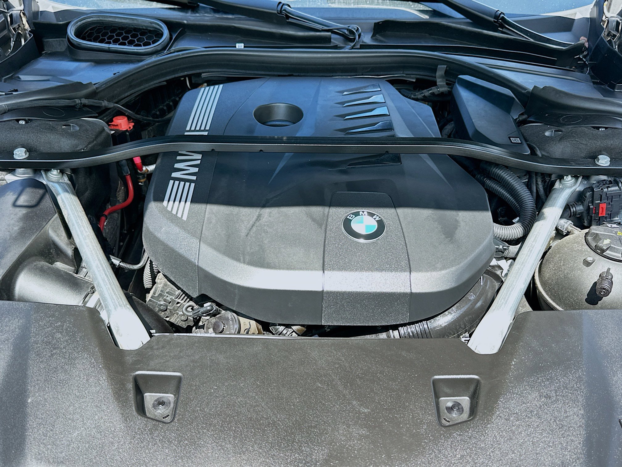 Certified 2023 BMW 740i w/ Parking Assistance Package RWD image 34