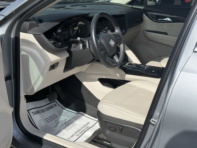 Used 2023 Buick Envision Essence image 12