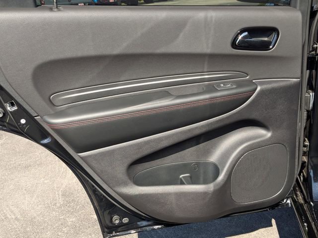New 2026 Dodge Durango GT image 28