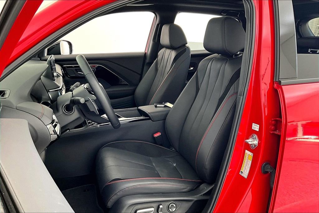 Certified 2025 Acura ADX A-Spec image 30