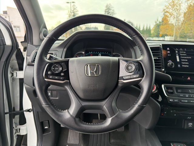 Used 2020 Honda Pilot Touring image 24