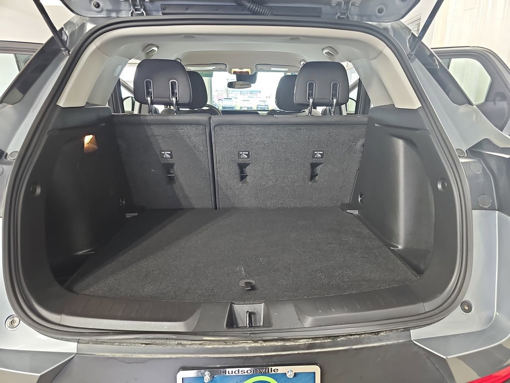 Certified 2024 Chevrolet TrailBlazer LS image 15