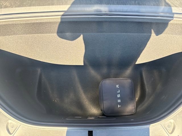 Used 2024 Tesla Model X AWD/4WD image 32