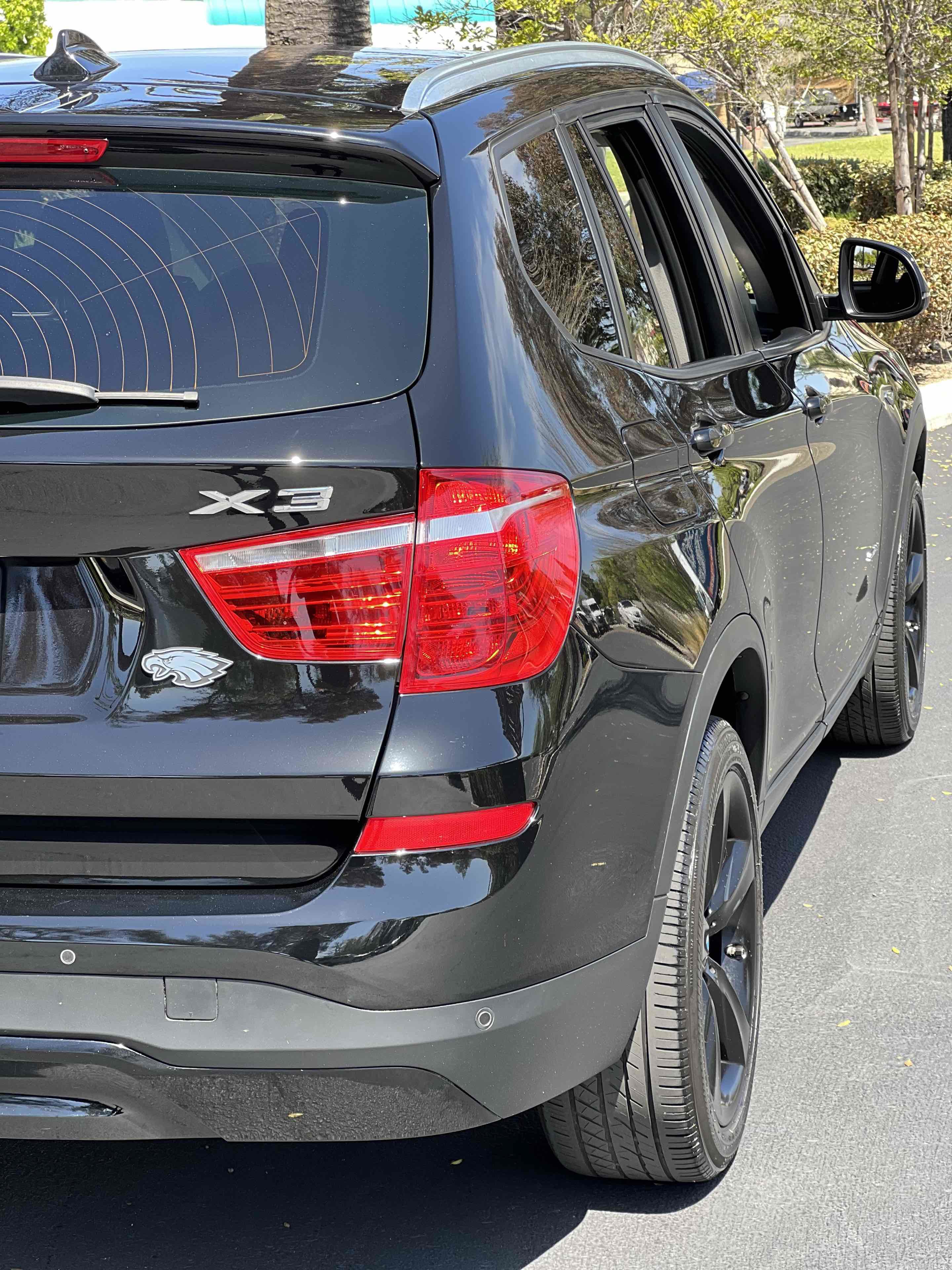 Used 2017 BMW X3 sDrive28i RWD image 30